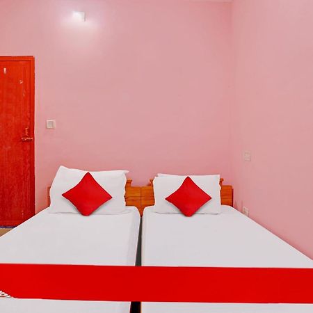 Hotel O Safa Inn Trippapur Exterior photo