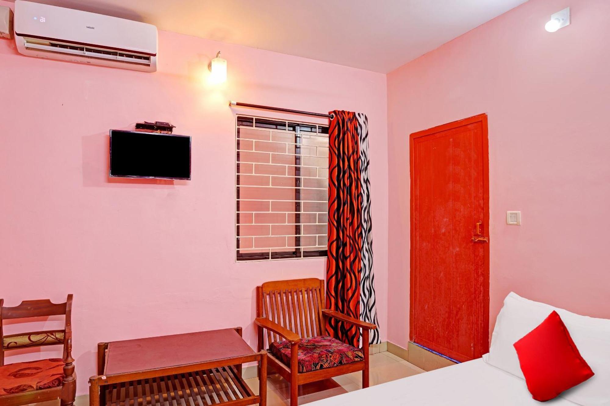 Hotel O Safa Inn Trippapur Exterior photo